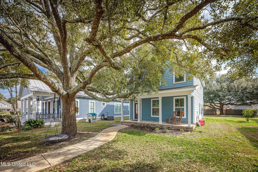 Located within the Ocean Springs Golf Cart District, this - photo 20