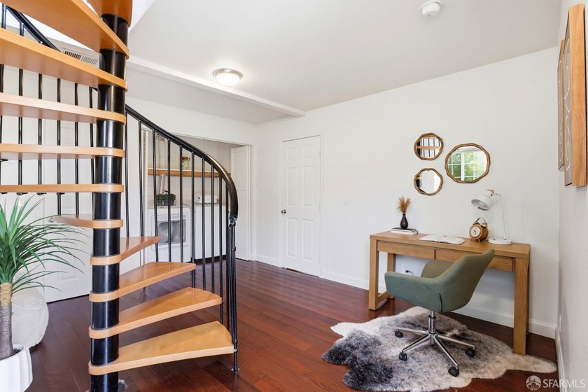 Nestled in the heart of coveted Noe Valley, this charming - photo 20