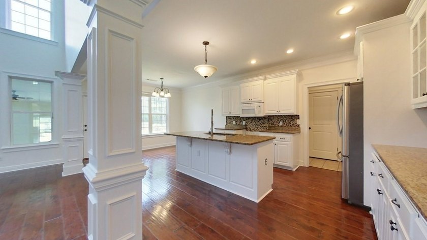 Welcome to 107 Andee Way in desirable Sweetbrier Lake! This - photo 23