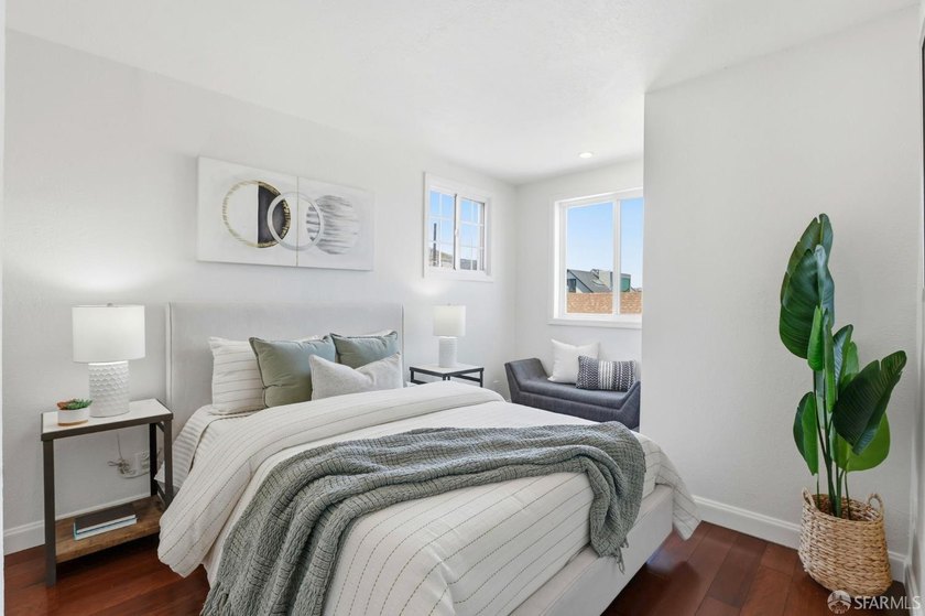 Nestled in the heart of coveted Noe Valley, this charming - photo 24