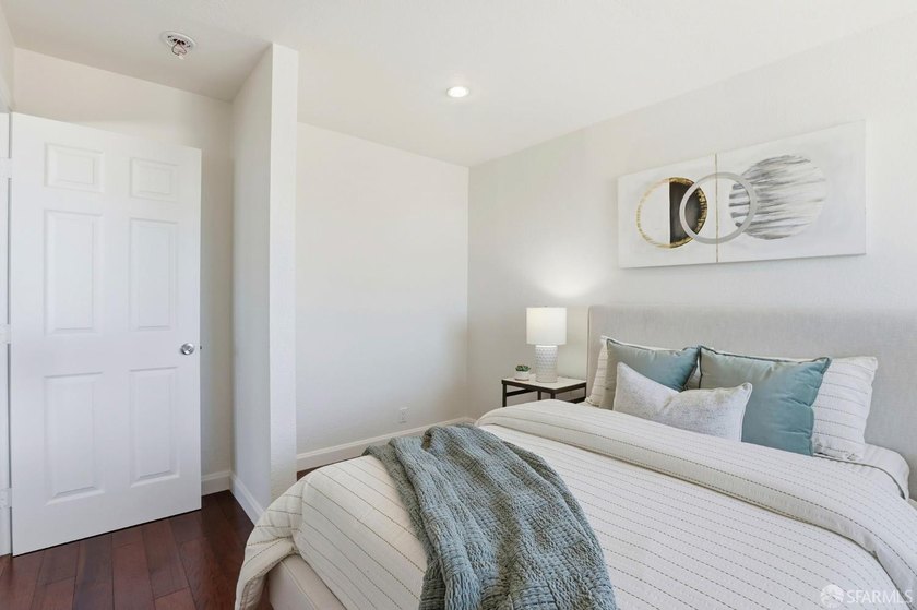 Nestled in the heart of coveted Noe Valley, this charming - photo 25
