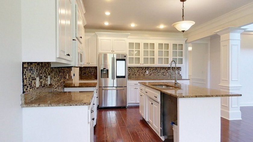 Welcome to 107 Andee Way in desirable Sweetbrier Lake! This - photo 29