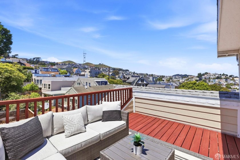 Nestled in the heart of coveted Noe Valley, this charming - photo 33