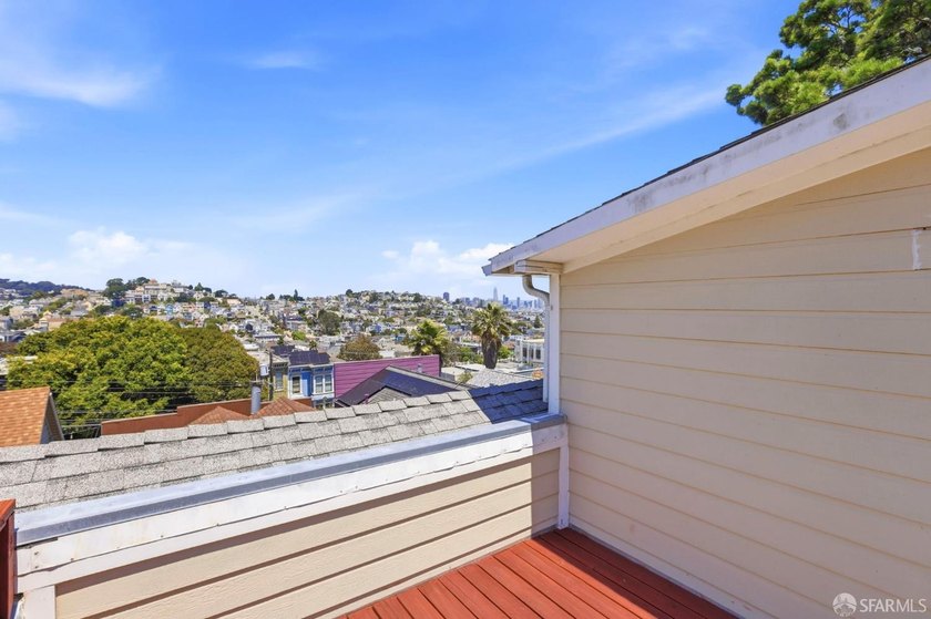 Nestled in the heart of coveted Noe Valley, this charming - photo 34