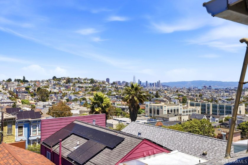 Nestled in the heart of coveted Noe Valley, this charming - photo 36