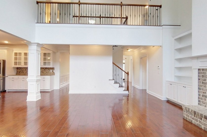 Welcome to 107 Andee Way in desirable Sweetbrier Lake! This - photo 38