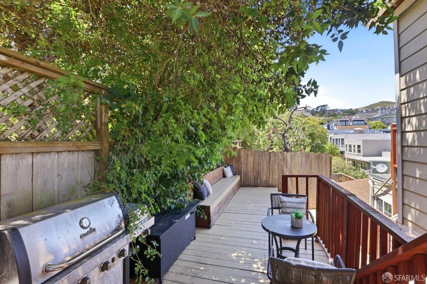 Nestled in the heart of coveted Noe Valley, this charming - photo 40