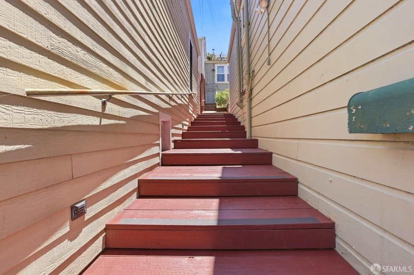 Nestled in the heart of coveted Noe Valley, this charming - photo 41