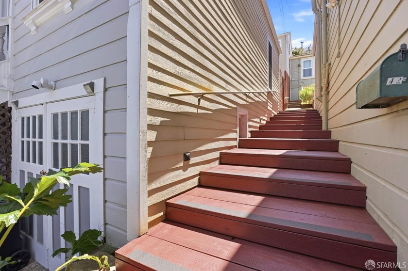 Nestled in the heart of coveted Noe Valley, this charming - photo 42