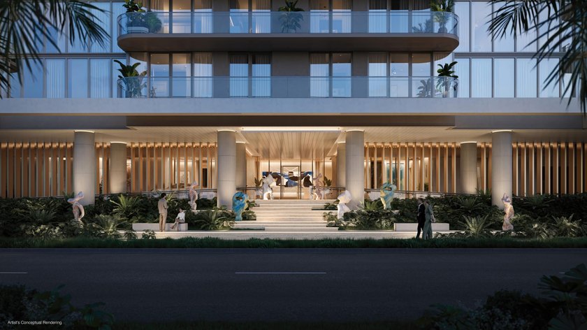 Introducing The Ritz-Carlton Residences, West Palm Beach, a - photo 2