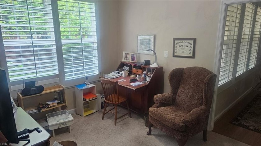 Welcome to 5214 Deford Road, a spacious three-bedroom - photo 18