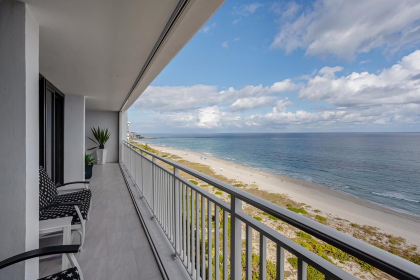 DIRECT OCEANFRONT 3 BEDROOM AT OCEANS EDGE ON THE SAND IN BOCA - photo 24