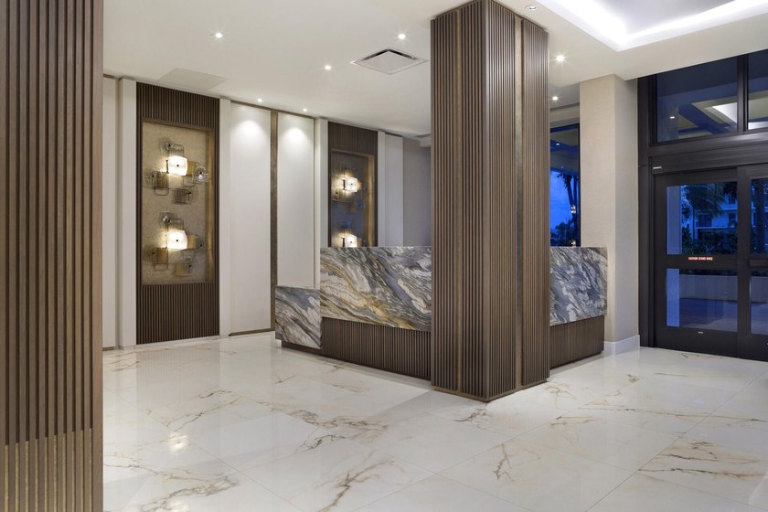DIRECT OCEANFRONT 3 BEDROOM AT OCEANS EDGE ON THE SAND IN BOCA - photo 31