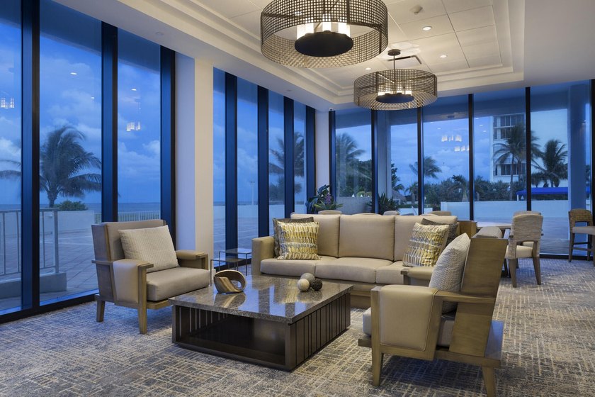 DIRECT OCEANFRONT 3 BEDROOM AT OCEANS EDGE ON THE SAND IN BOCA - photo 32