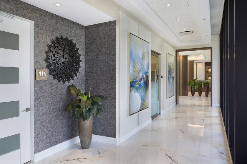 DIRECT OCEANFRONT 3 BEDROOM AT OCEANS EDGE ON THE SAND IN BOCA - photo 33