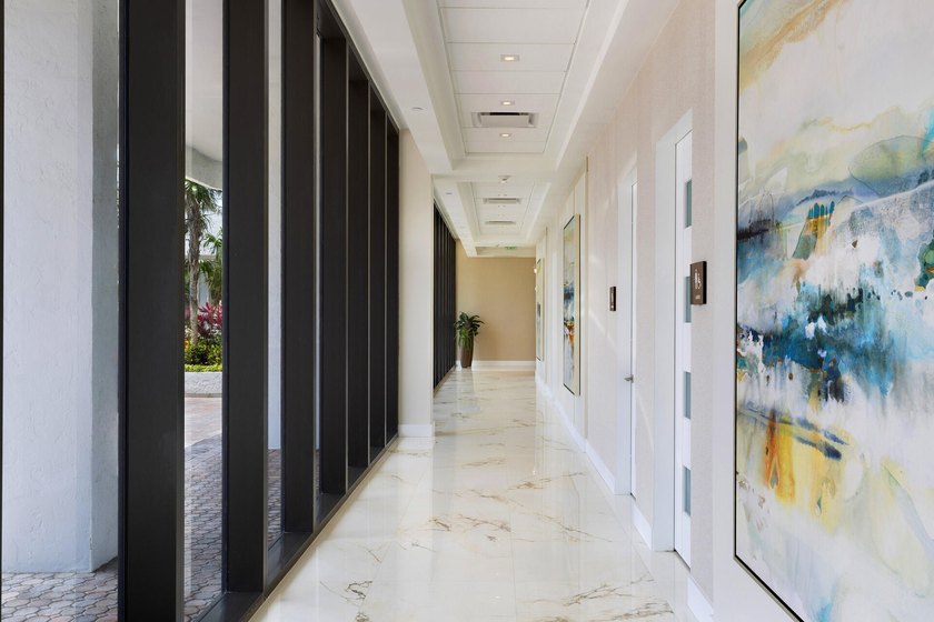 DIRECT OCEANFRONT 3 BEDROOM AT OCEANS EDGE ON THE SAND IN BOCA - photo 34