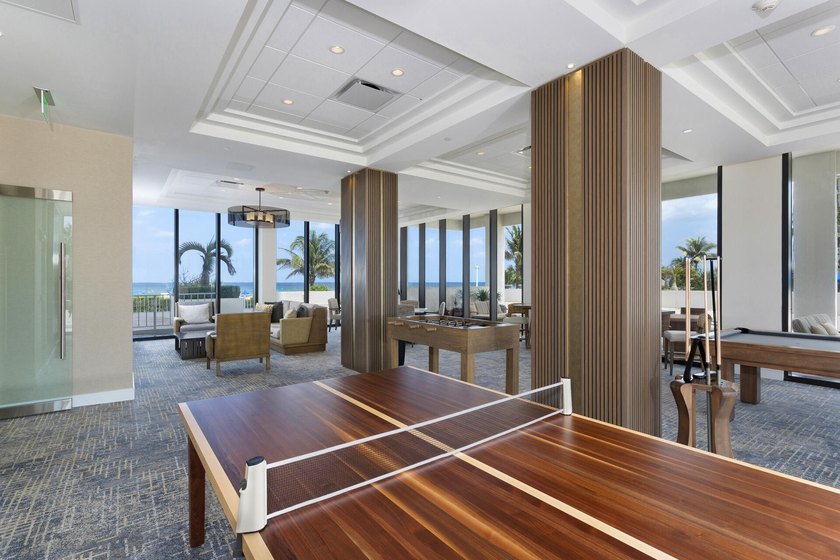 DIRECT OCEANFRONT 3 BEDROOM AT OCEANS EDGE ON THE SAND IN BOCA - photo 36