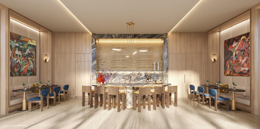 Introducing The Ritz-Carlton Residences, West Palm Beach, a - photo 7