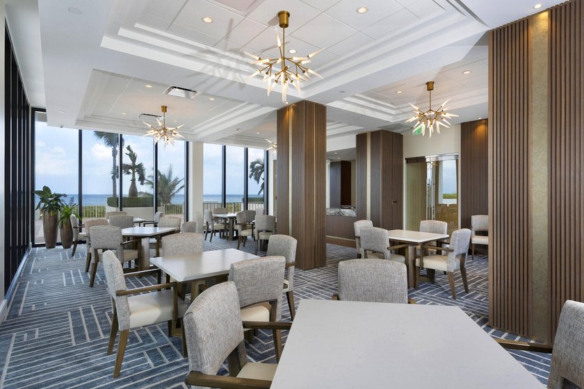 DIRECT OCEANFRONT 3 BEDROOM AT OCEANS EDGE ON THE SAND IN BOCA - photo 37