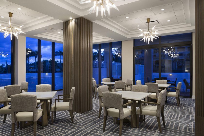 DIRECT OCEANFRONT 3 BEDROOM AT OCEANS EDGE ON THE SAND IN BOCA - photo 38