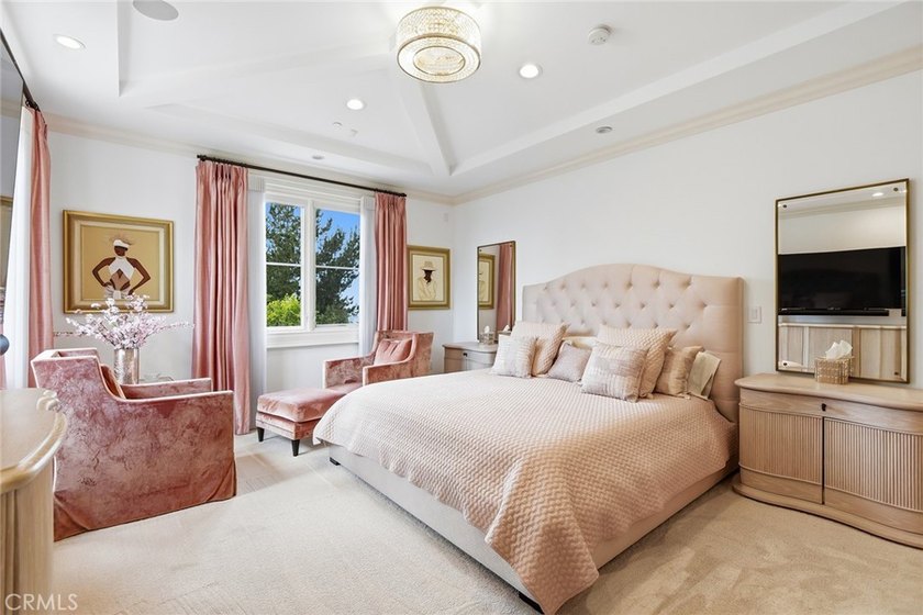 This ultra-private, gated custom estate offers a rare - photo 41