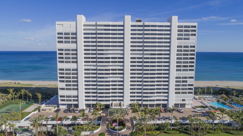 DIRECT OCEANFRONT 3 BEDROOM AT OCEANS EDGE ON THE SAND IN BOCA - photo 46
