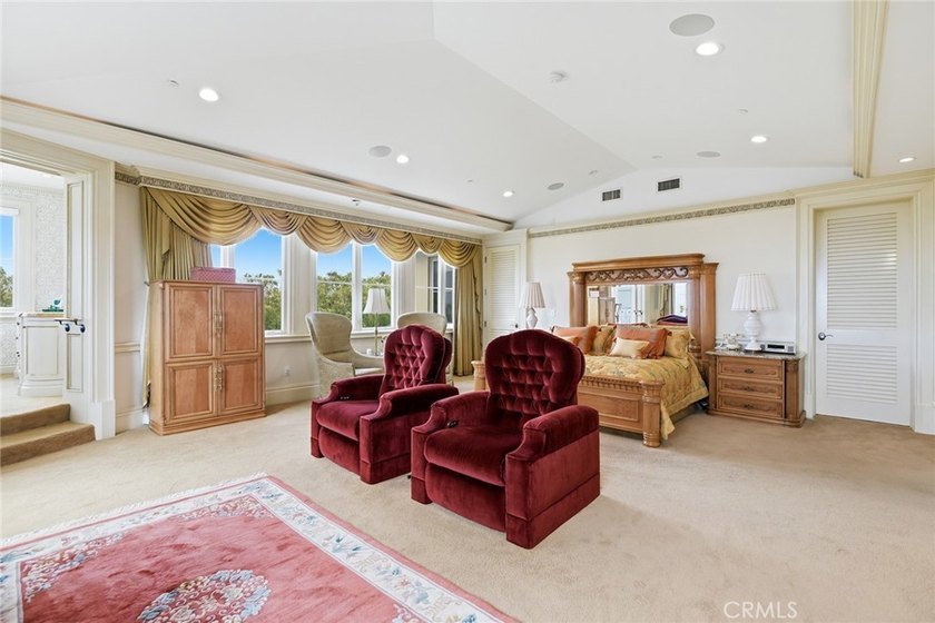 This ultra-private, gated custom estate offers a rare - photo 50