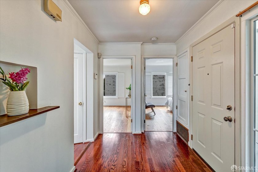 Welcome to this well-maintained 3-bedroom, 2-bath home in San - photo 5