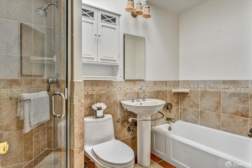Welcome to this well-maintained 3-bedroom, 2-bath home in San - photo 6