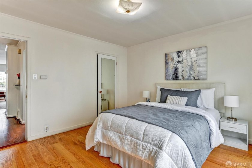 Welcome to this well-maintained 3-bedroom, 2-bath home in San - photo 7