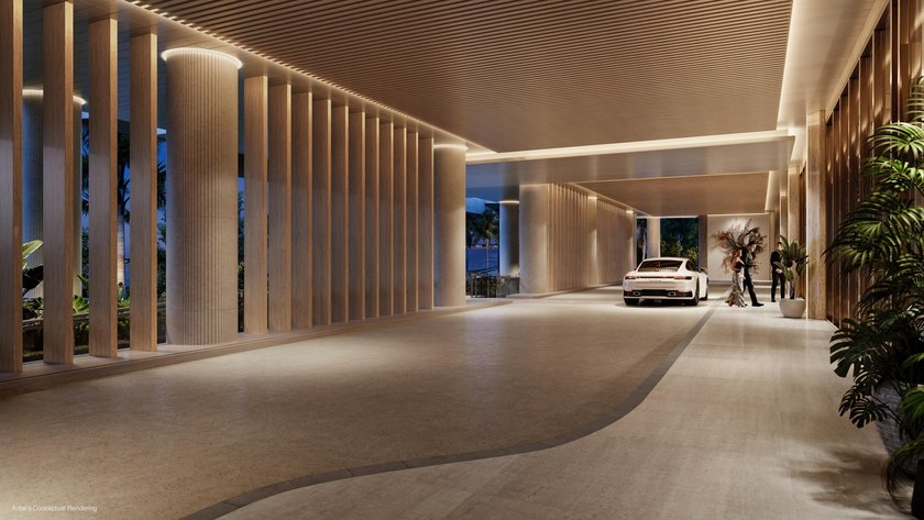 ntroducing The Ritz-Carlton Residences, West Palm Beach, a - photo 3