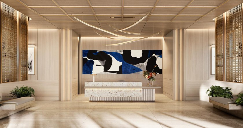 Introducing The Ritz-Carlton Residences, West Palm Beach, a - photo 4