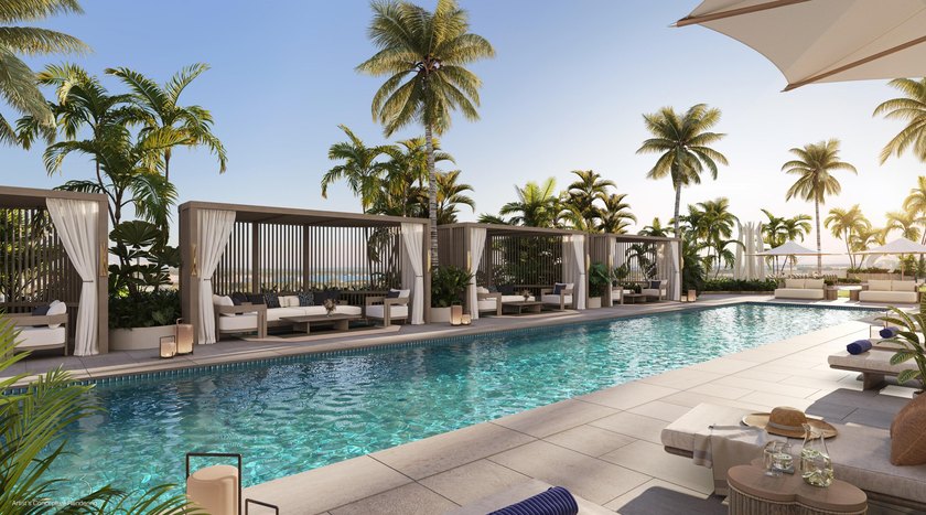 Introducing The Ritz-Carlton Residences, West Palm Beach, a - photo 9