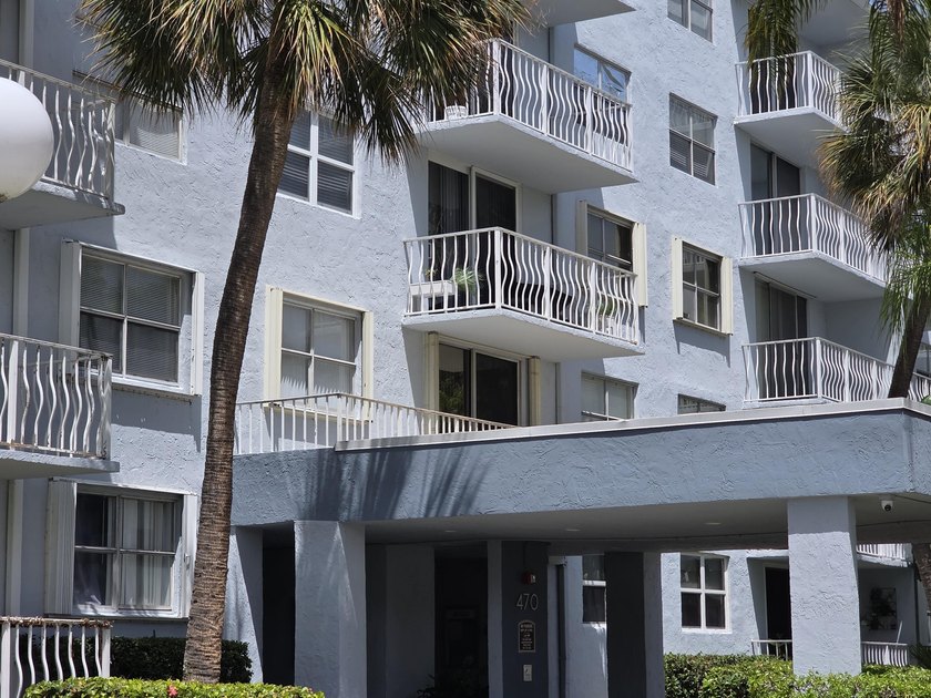Bright and spacious 1-bedroom, 1-bath unit located on the 2nd - photo 45