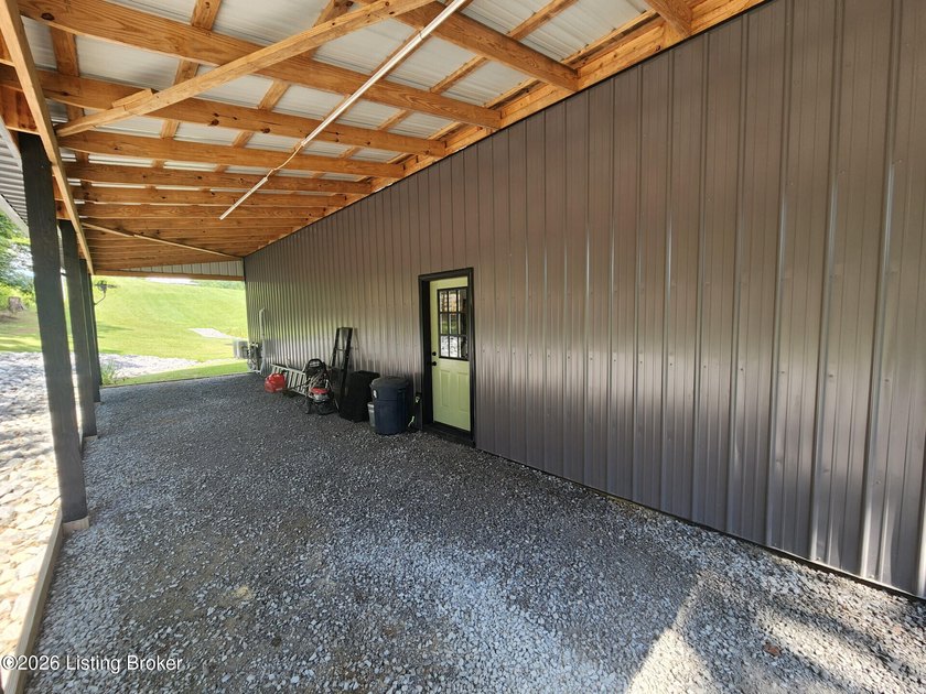 Custom-built in 2025 with engineered plans exceeding typical - photo 11
