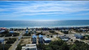 St George Island! Corner Gulf view lot. Mixed use so you can - photo 11