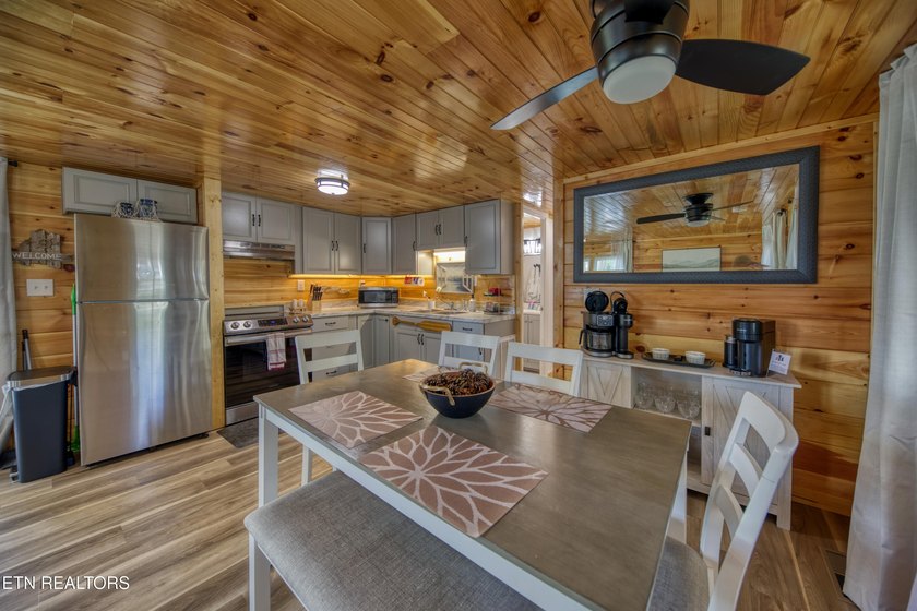 You can enjoy beautiful Douglas Lake right from your living room - photo 3
