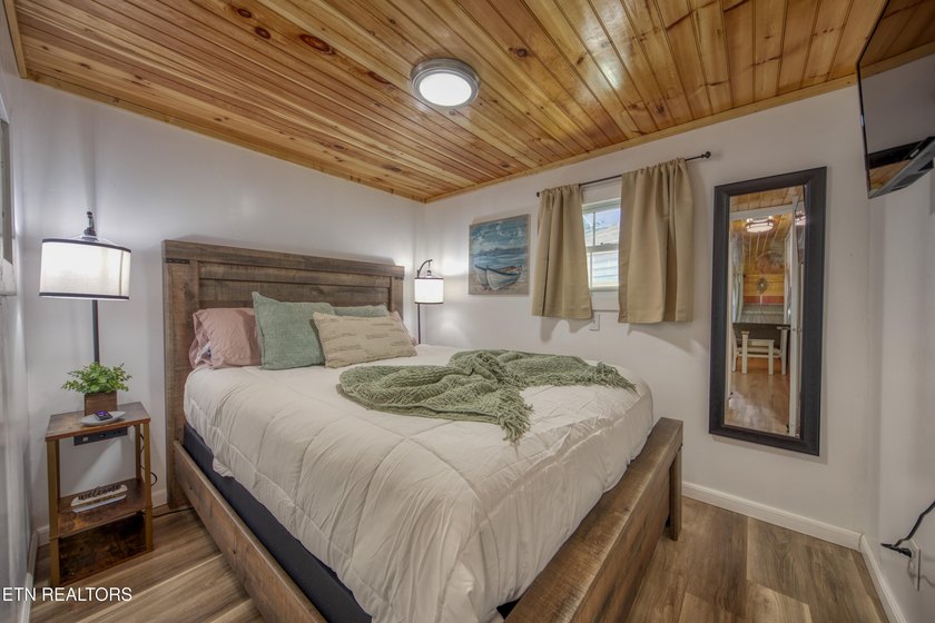 You can enjoy beautiful Douglas Lake right from your living room - photo 6