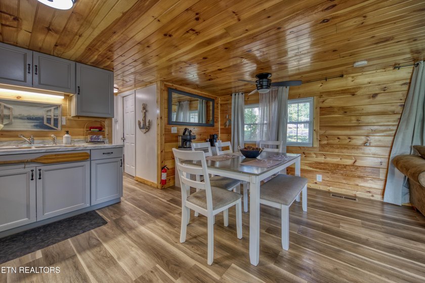 You can enjoy beautiful Douglas Lake right from your living room - photo 10