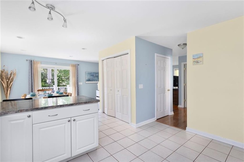 Nestled on a quiet dead-end street in Kingston, this spacious - photo 15