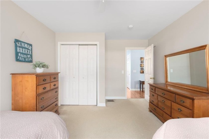 Nestled on a quiet dead-end street in Kingston, this spacious - photo 20