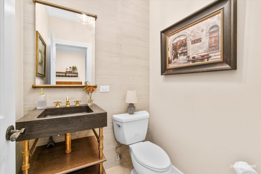 THIS ONE LEAVES A LASTING IMPRESSION! Tucked away at the very - photo 24
