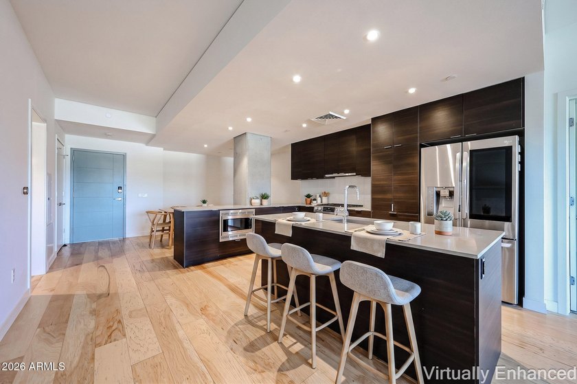 Experience luxury living at Contour in the heart of the Biltmore - photo 9