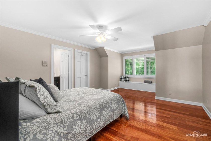 THIS ONE LEAVES A LASTING IMPRESSION! Tucked away at the very - photo 30