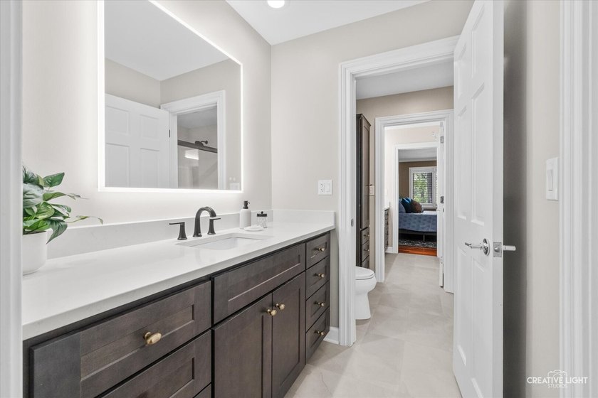 THIS ONE LEAVES A LASTING IMPRESSION! Tucked away at the very - photo 33