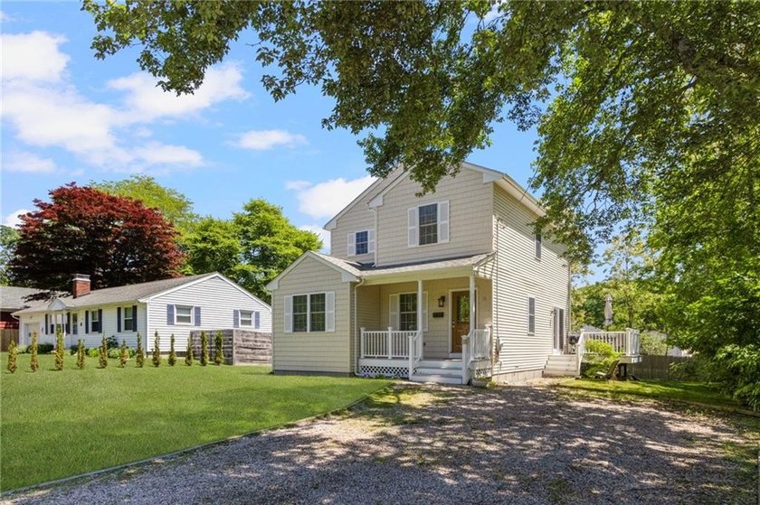 Nestled on a quiet dead-end street in Kingston, this spacious - photo 41