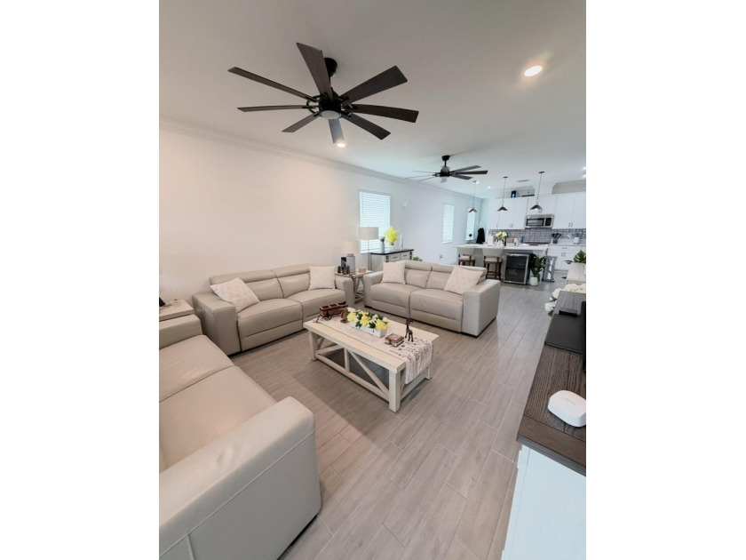 Resort Living at Its Best in Veranda Preserve-Move-In Ready - photo 11
