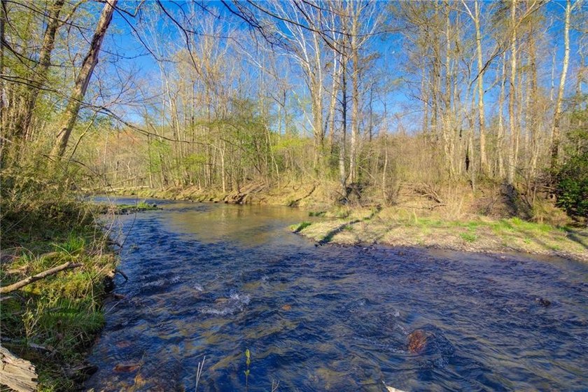 Come and see this incredibly beautiful 25+ acres of unrestricted - photo 8