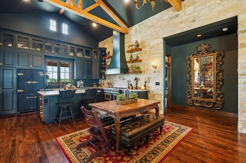 Located in the gated Hidden Springs community between - photo 11
