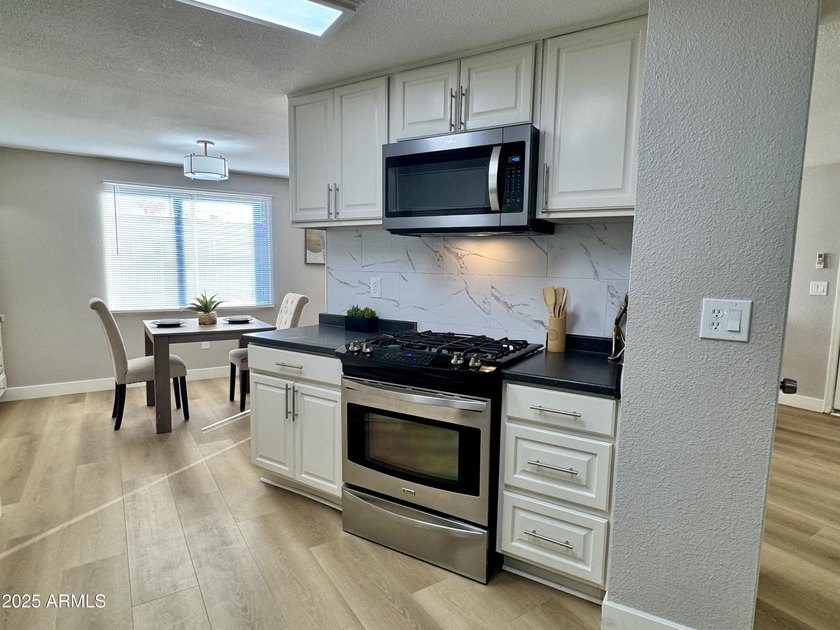 Financing available to this Beautifully Updated Double Wide home - photo 2